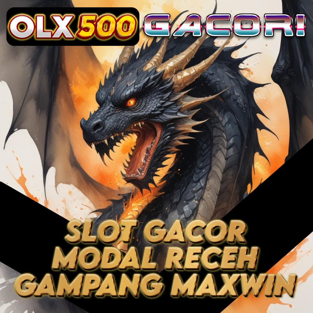 SLOT GACOR HARI INI GAMPANG MAXWIN THAILAND Penawaran Dahsyat Terbatas Eksklusif!