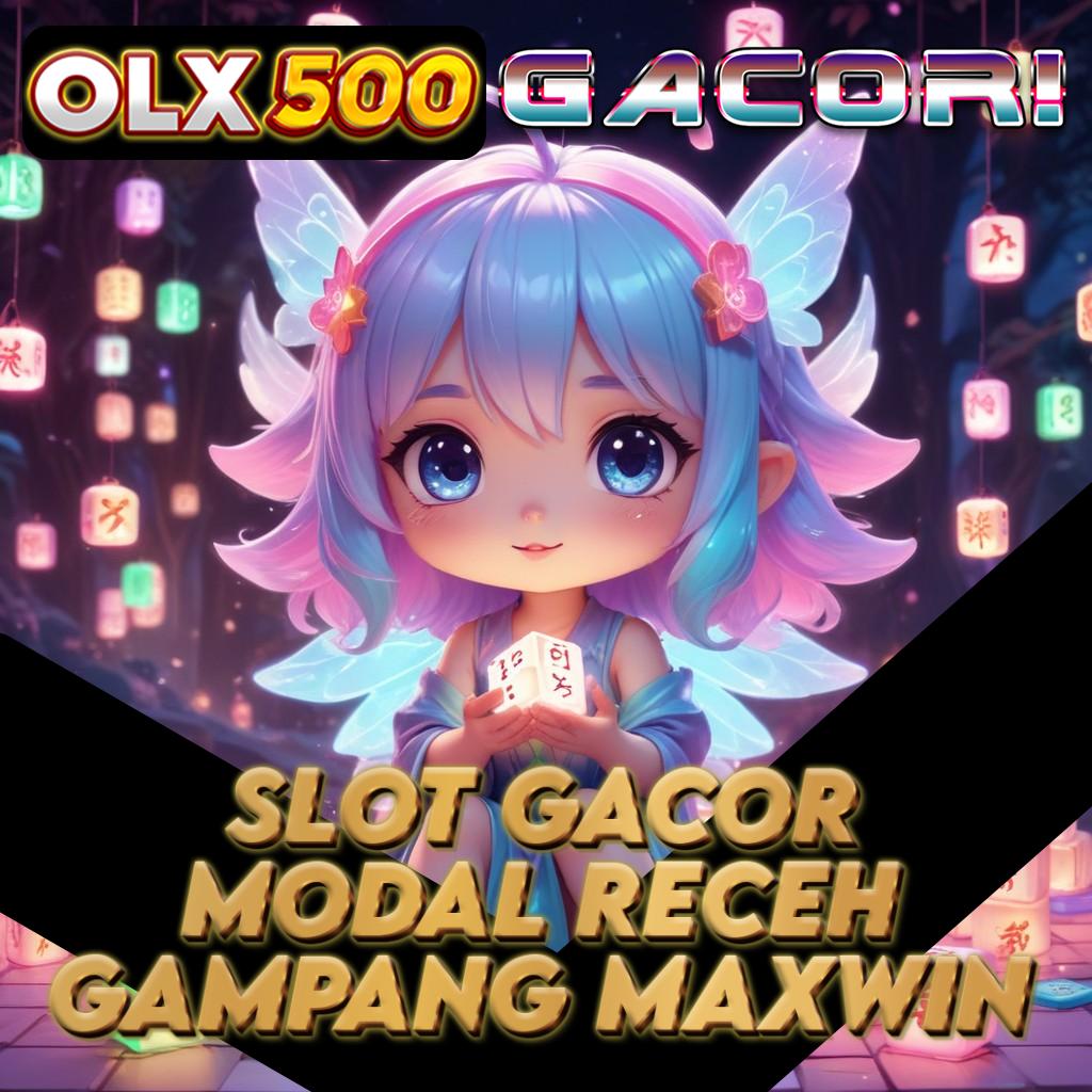 SLOT PG SOFT HACKER >> Mari Gaskan