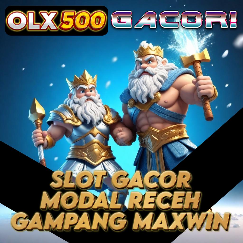 BOCORAN SLOT GACOR HARI INI FACEBOOK - kabar update hadir