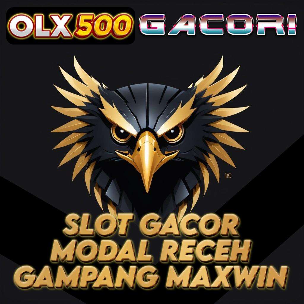 TURBO X500 SLOT DEPOSIT TERMURAH 2024 >> Event Gacor, Hadiah Nempel Langsung!