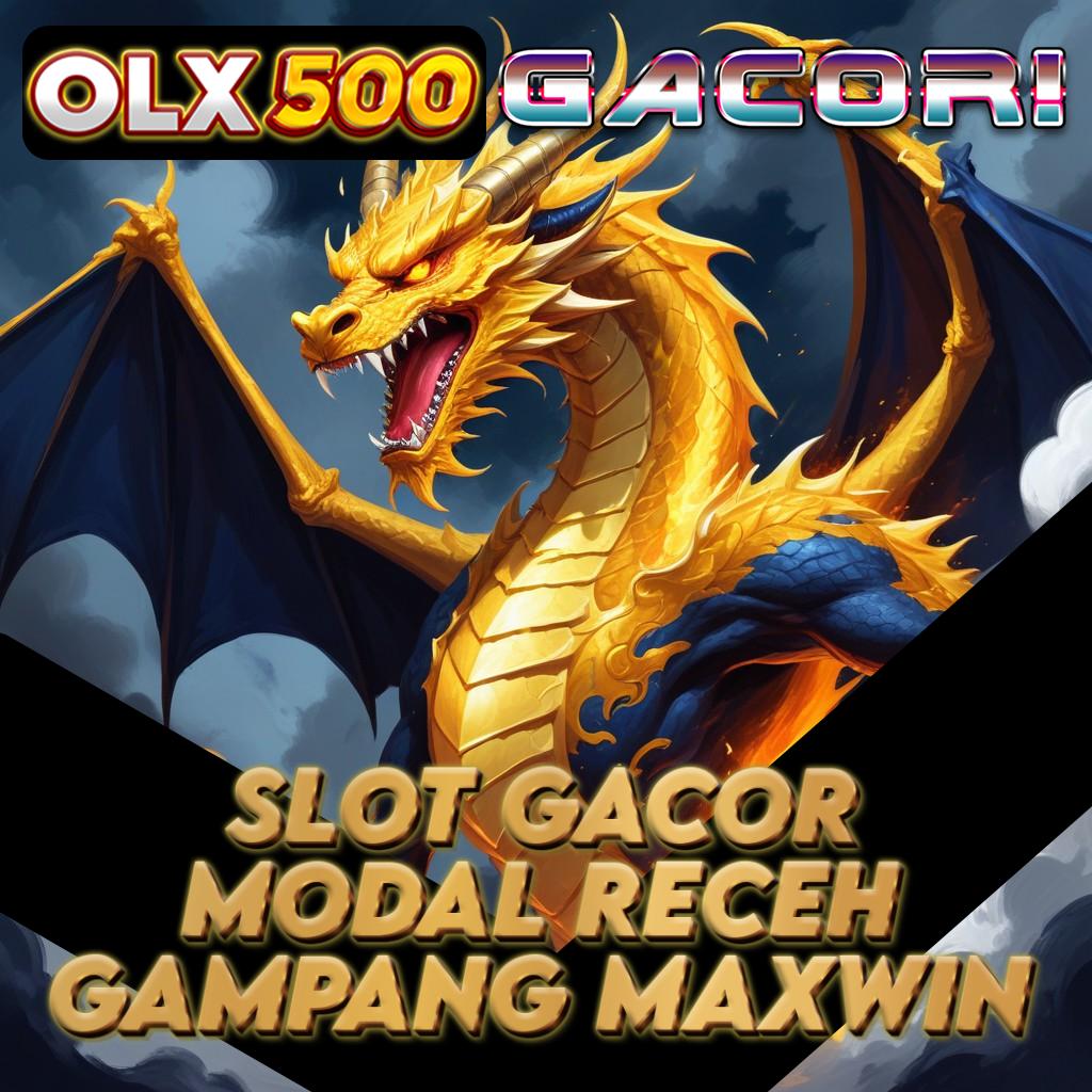 AKUN DEMO SLOT GACOR MAXWIN - Aman Terpercaya