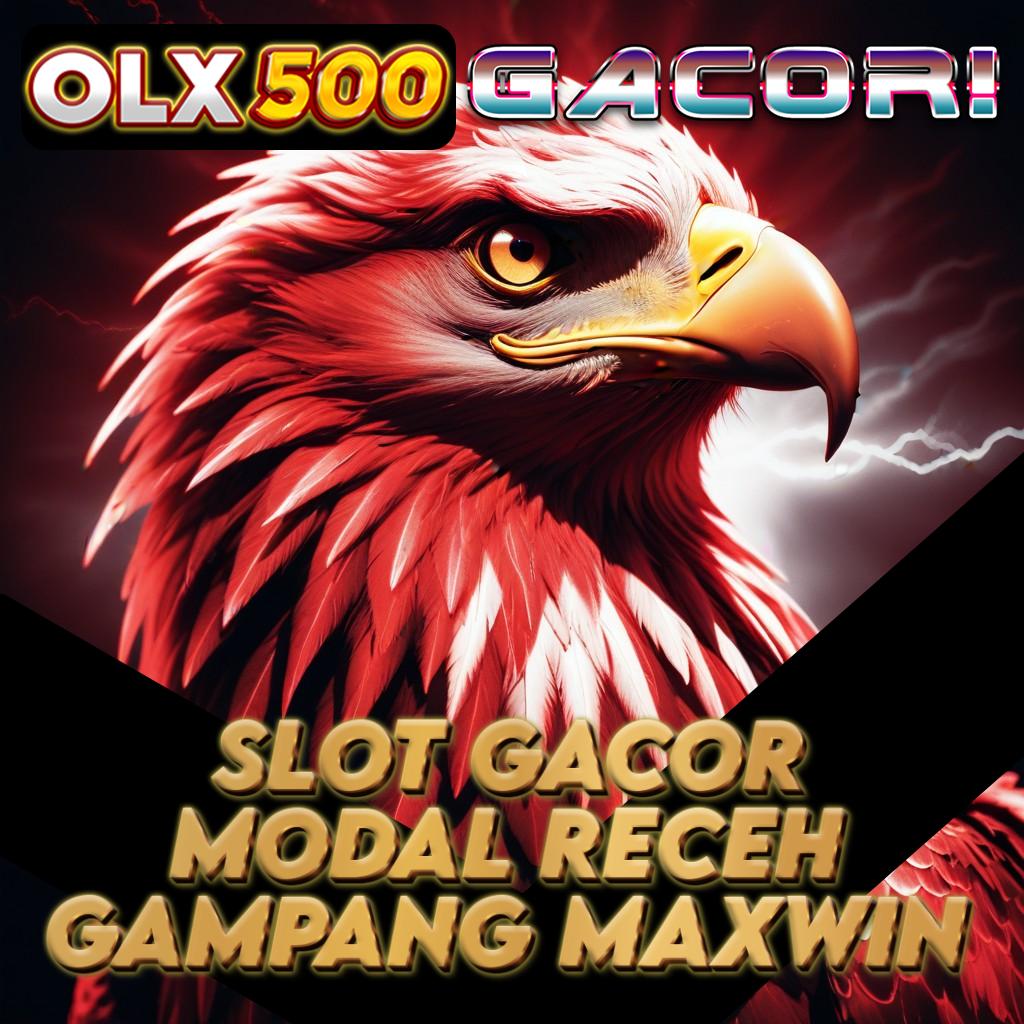 Slot Thailand Gacor Scatter Hitam