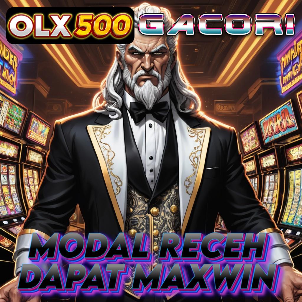 MENANGBET PRO SLOT >> Kabar Eksklusif Datang