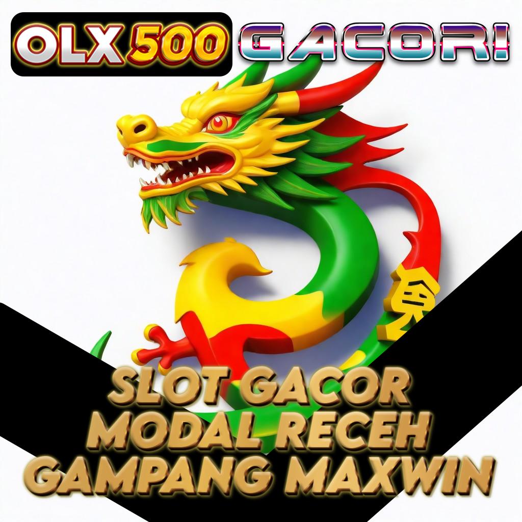 SLOT DEMO GACOR MAXWIN TANPA DAFTAR Main Terus, Bonus Tembus!