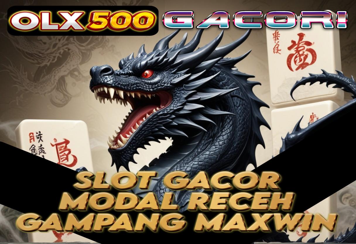 Hack Apk Slot Online