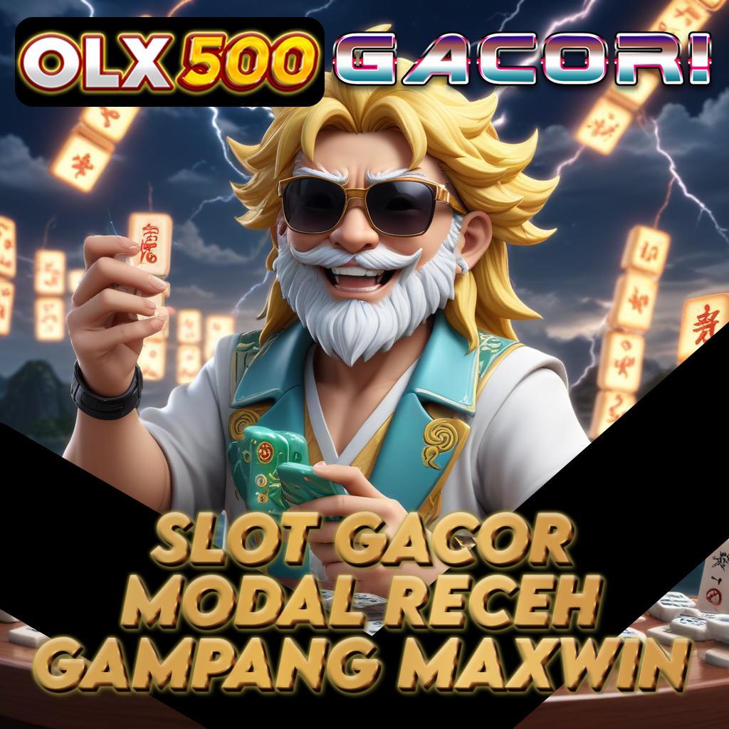 GACOR SLOT GACOR >> Memenuhi Janji