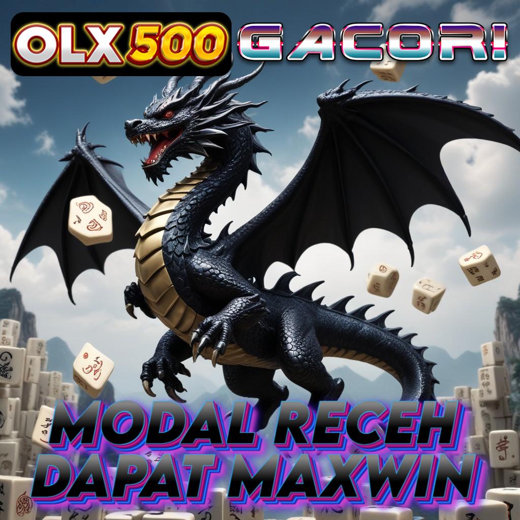 Slot Gacor Maxwin Gampang Jp Dan Menang Hari Ini