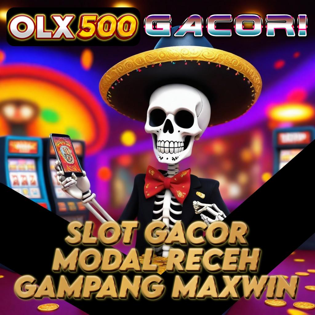 SITUS SLOT GACOR DEPOSIT PULSA TANPA POTONGAN - Event Slot, Maxwin Pasti Datang!