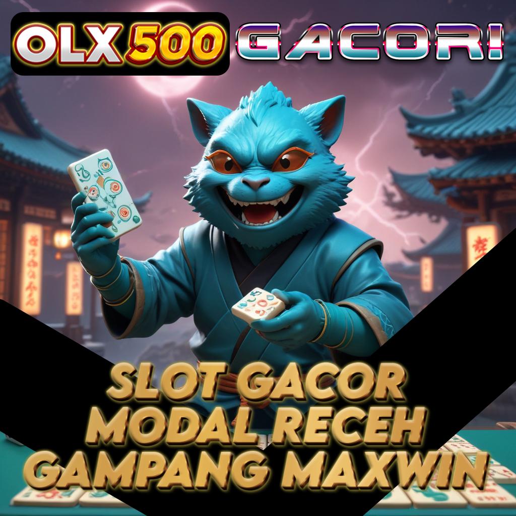 SITUS SLOT GACOR BONUS NEW MEMBER 100 TO KECIL - Main Pelan Pelan