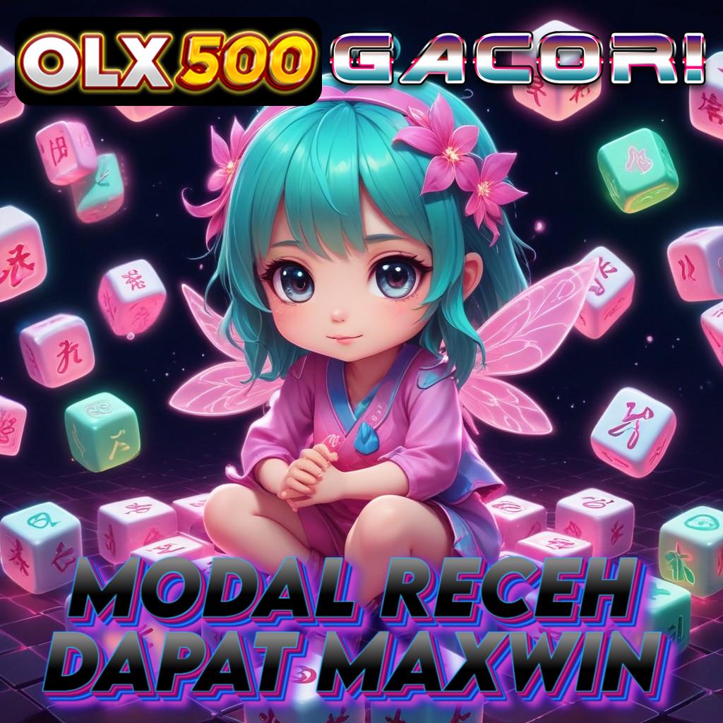 CHEAT MESIN SLOT ONLINE - Event Gacor, Bonus Mengalir!