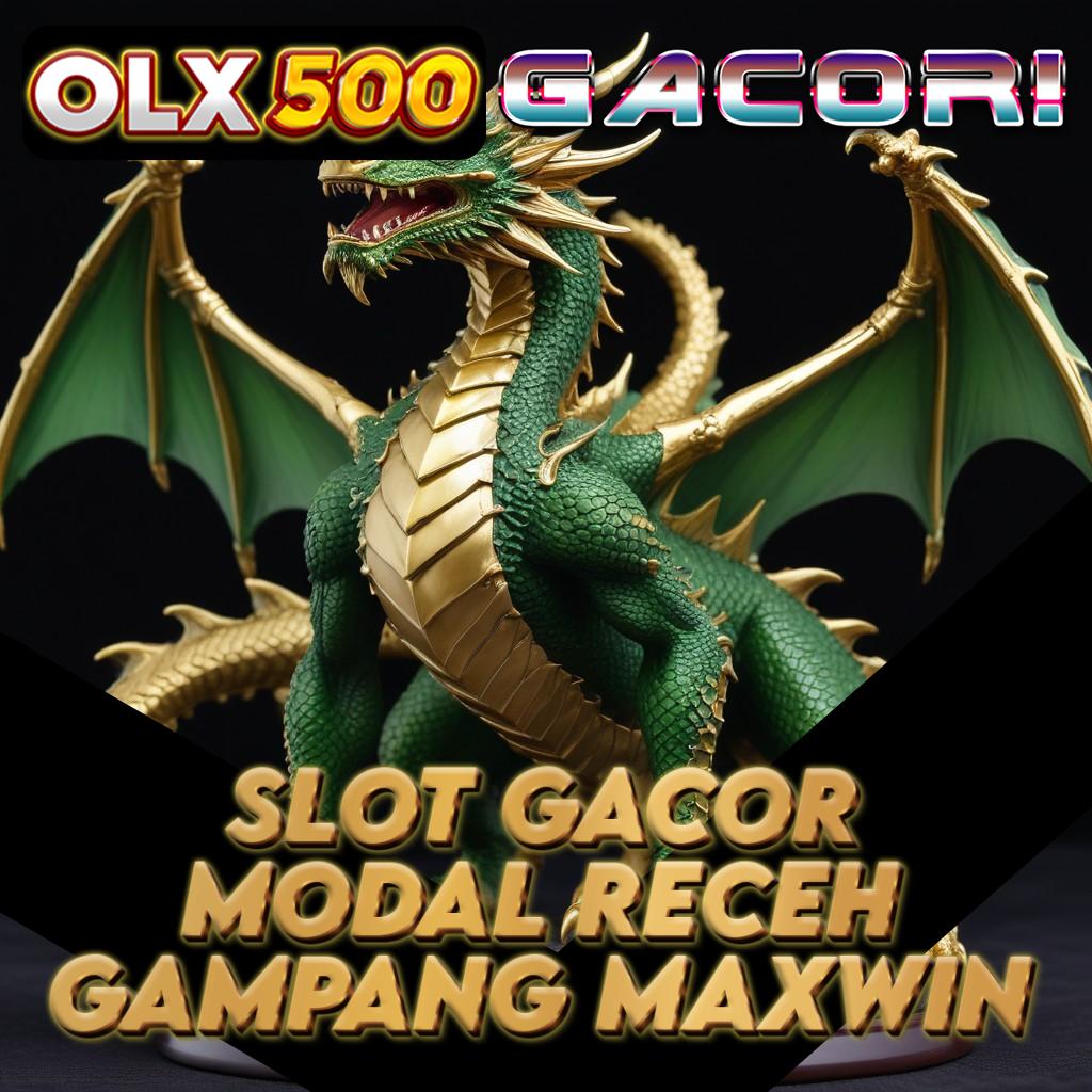 SLOT DEMO MAXWIN GACOR Terpanas