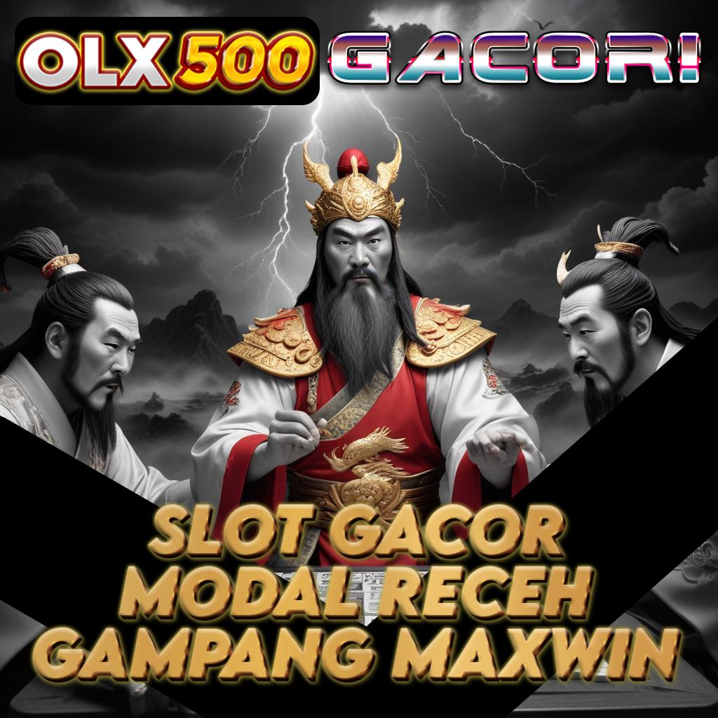 Apk Slot Gacor 777 Login