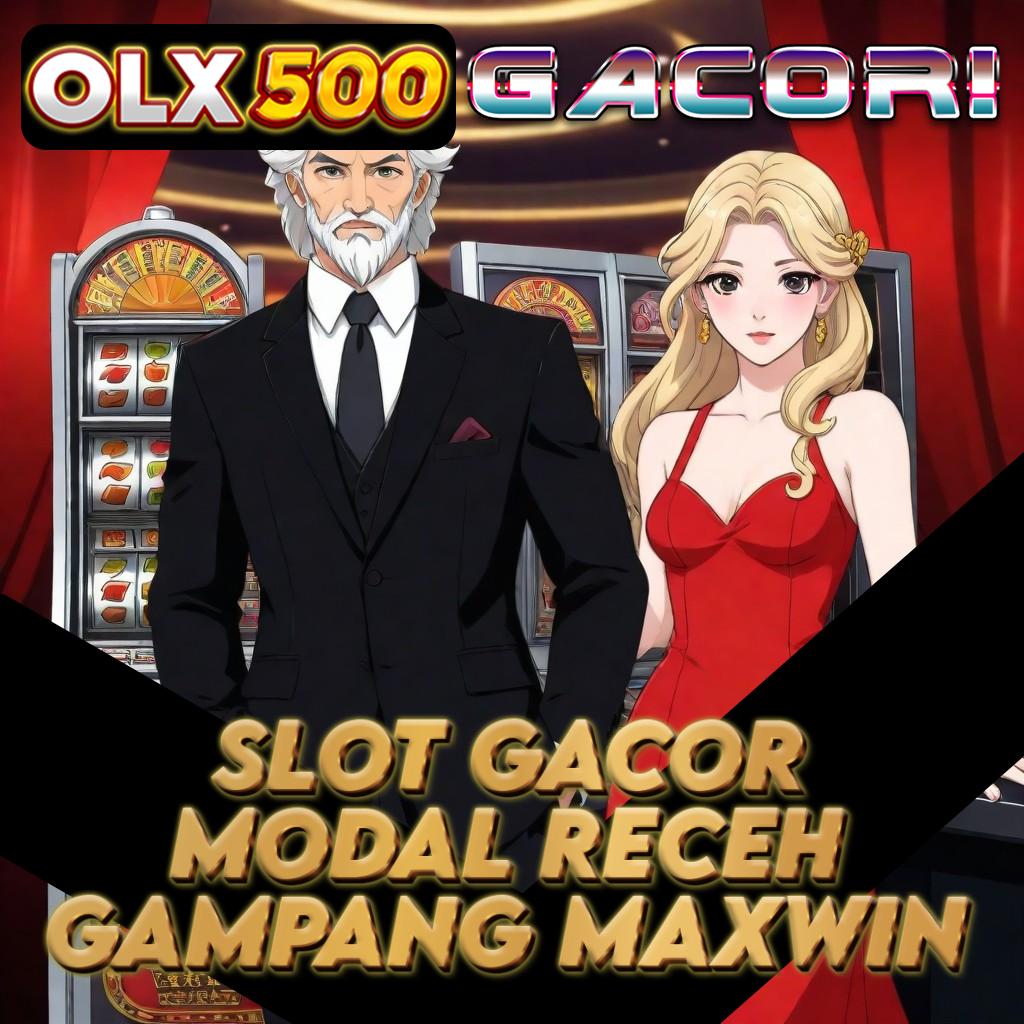 Slot Deposit 5k Via Pulsa Telkomsel