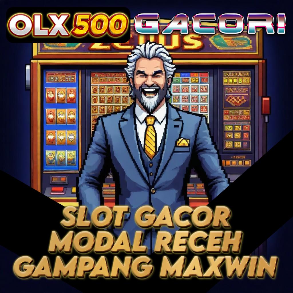 SLOT ONLINE TERBAIK 2024 Eksperimen Dengan Tipografi