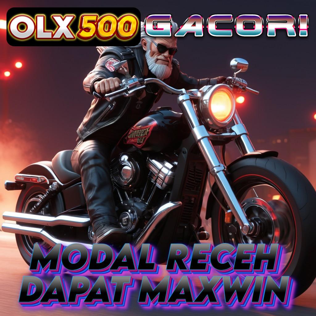 DAFTAR 5696 SLOT Maxwin Nempel, Coba Sekarang!