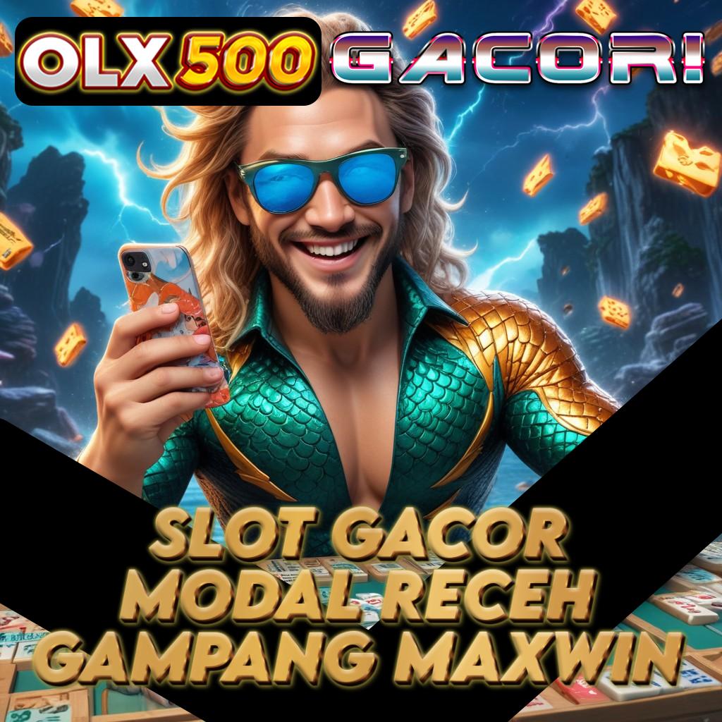 AKUN DEMO PG SLOT GRATIS Judi Pasti Menang