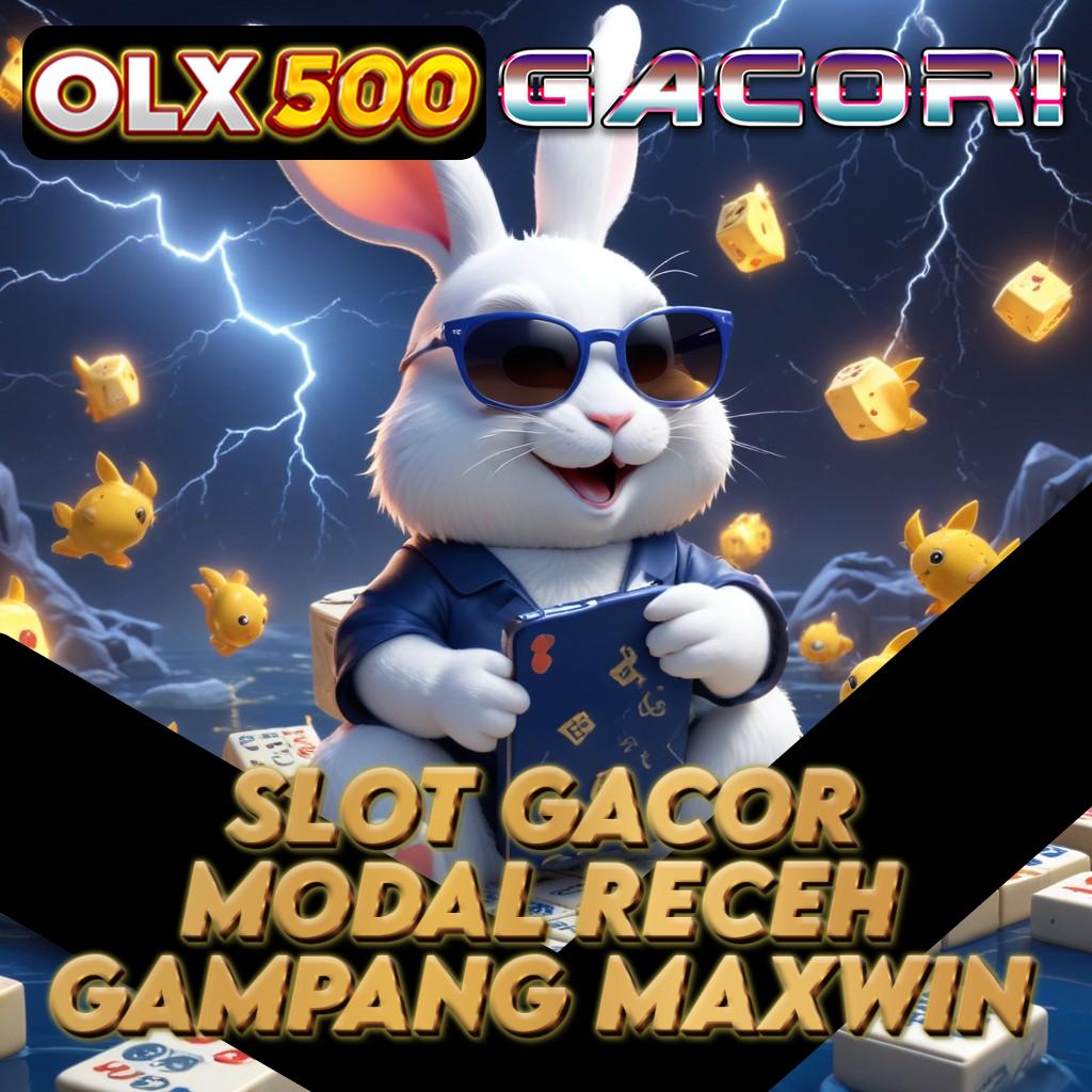 Slot Maxwin Gacor 2024