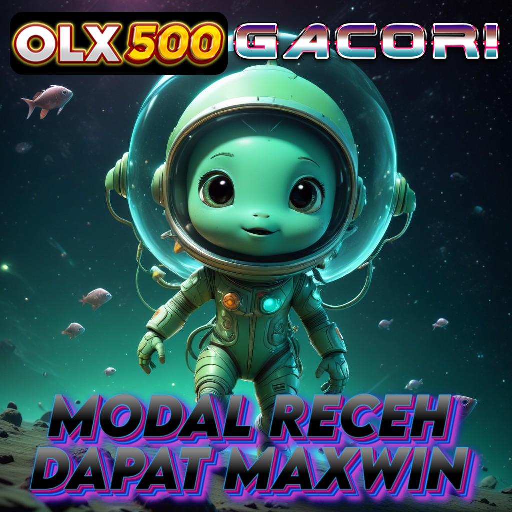 Slot Gacor Maxwin Hari Ini 2023