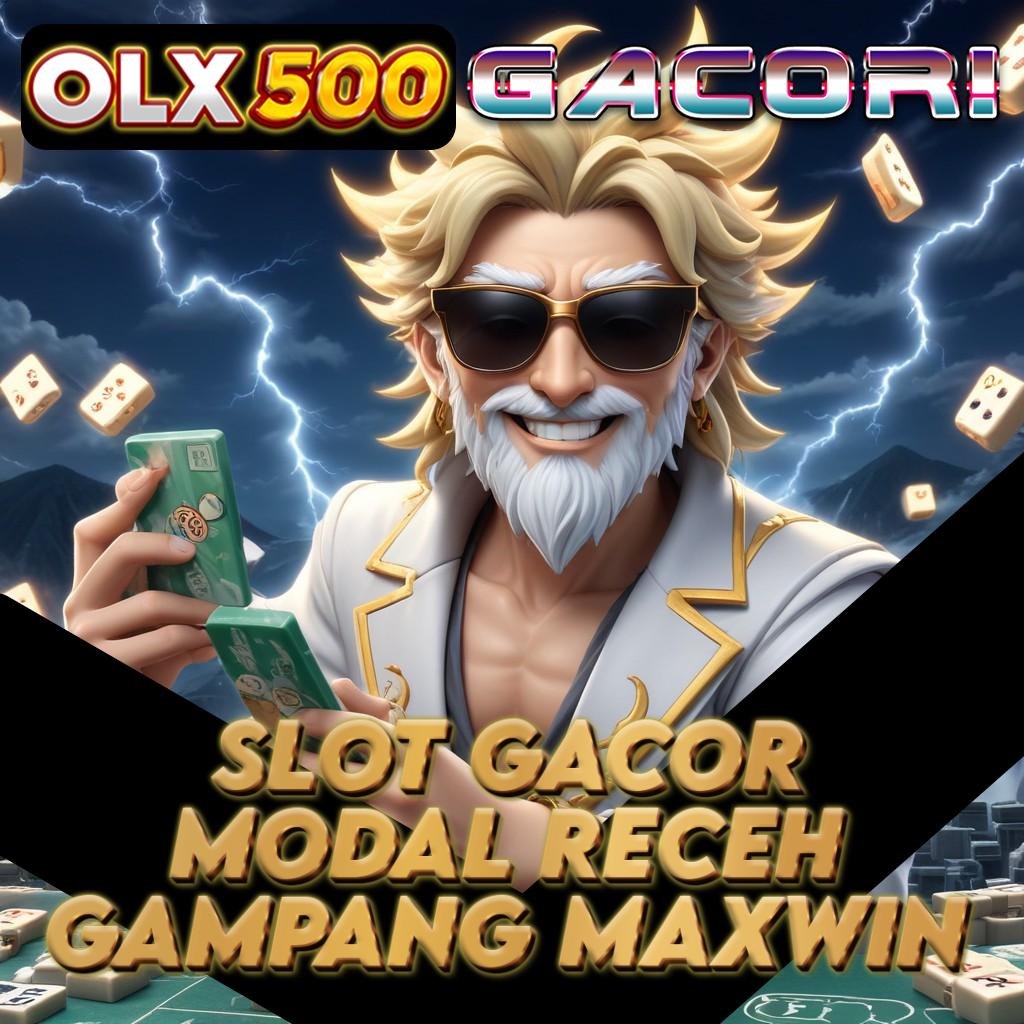 TURBOX500 SLOT ONLINE DEPOSIT PULSA >> Berita Langsung Sekarang