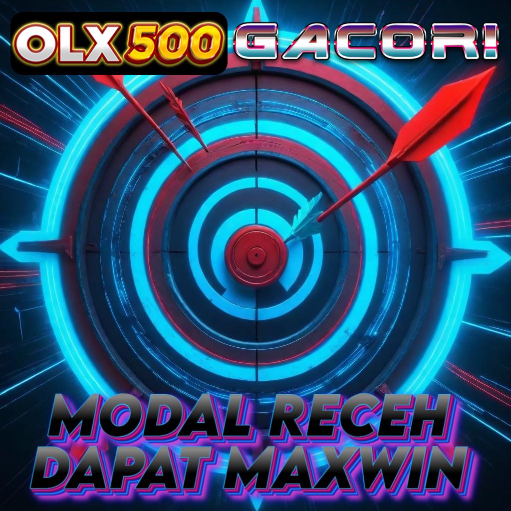 5696 SLOT - Main Terus, Jackpot Gede!