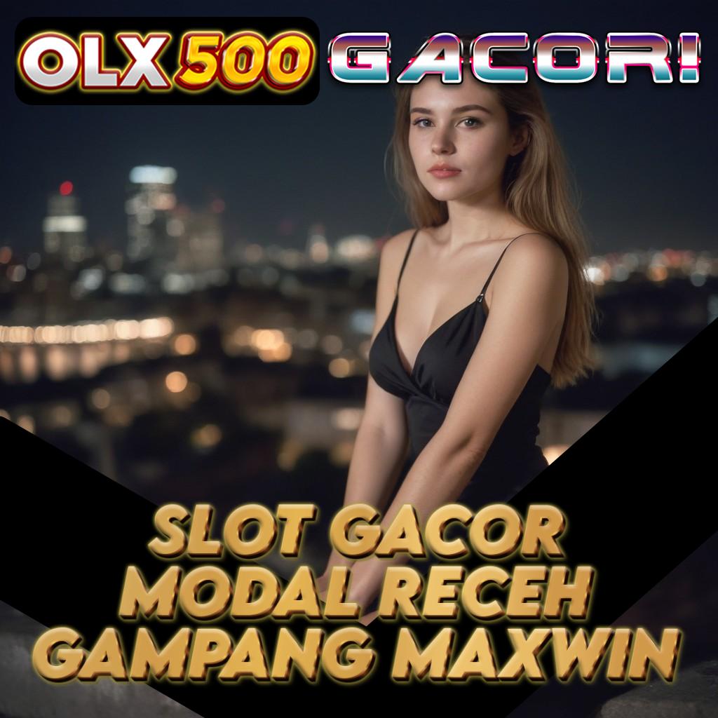 Slot Apk Gacor