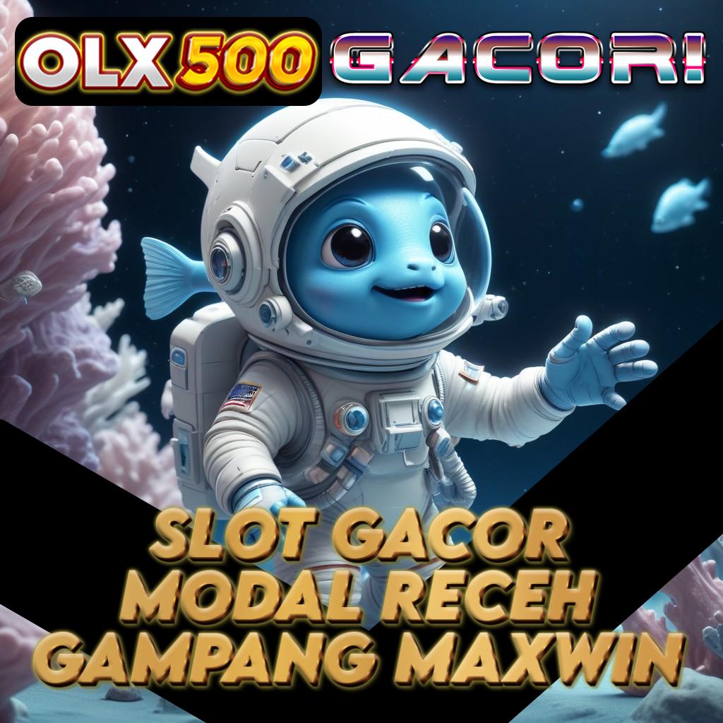 3 LENGKAP HARI INI - Event Gacor, Hadiah Mengalir!