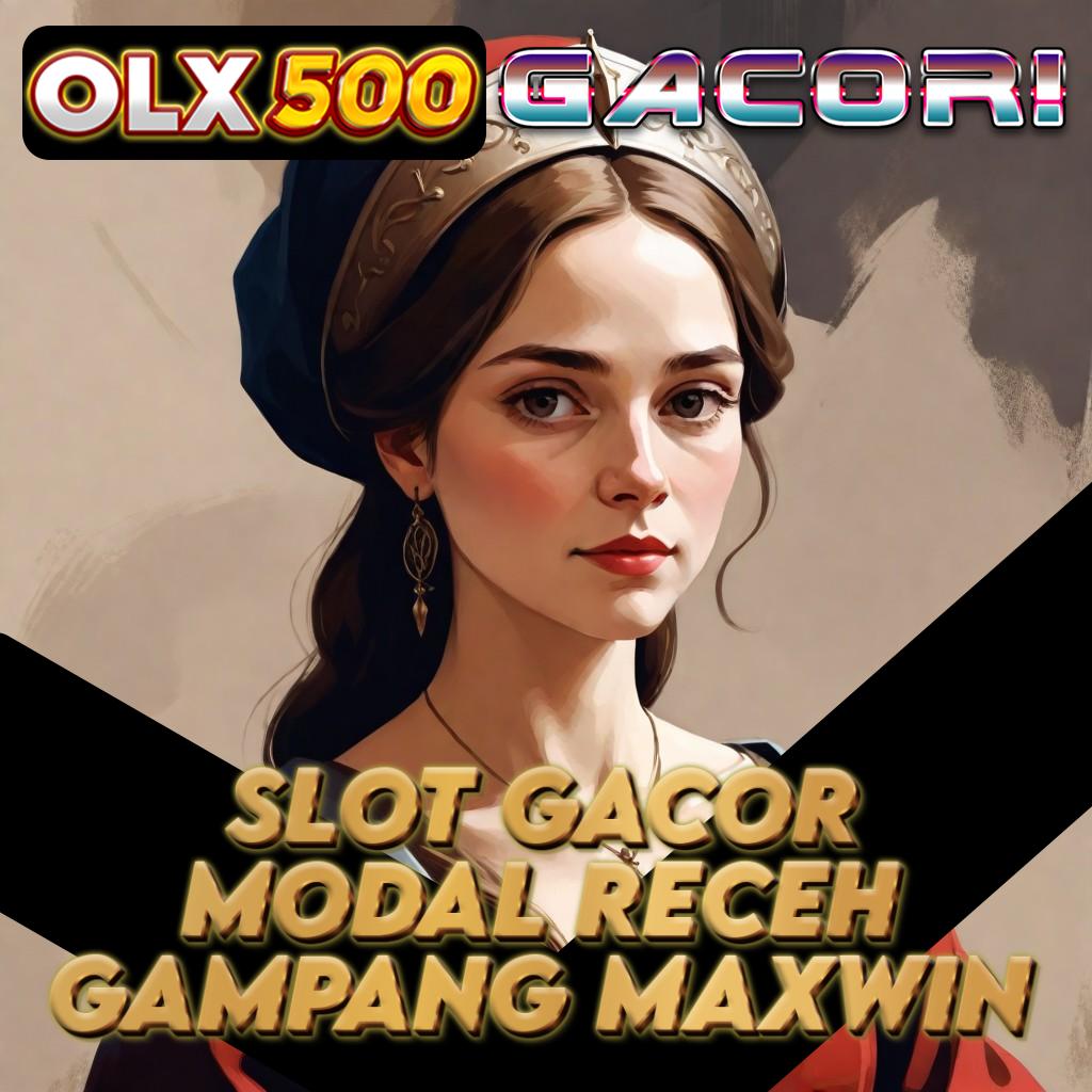 Situs Slot Gacor 2024 Gampang Menang