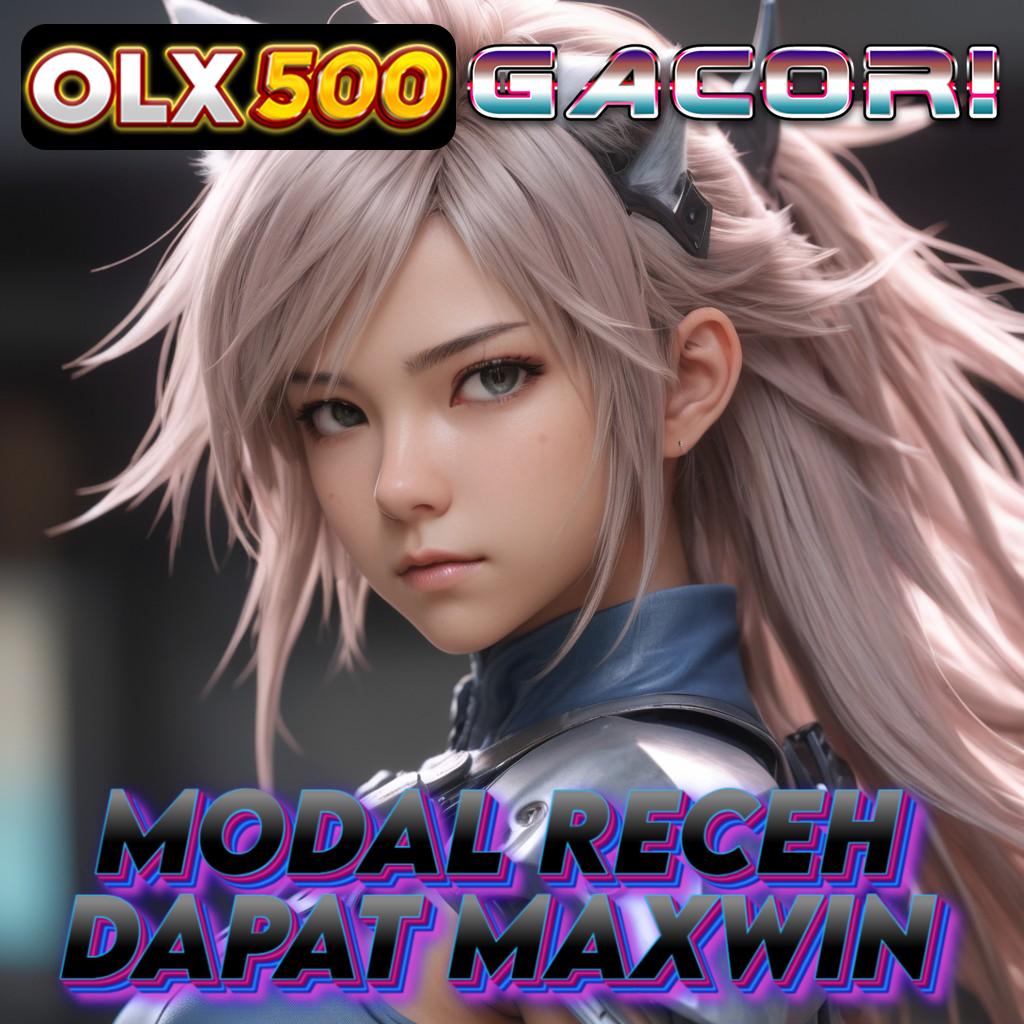 SLOT GACOR MAXWIN HARI INI - Ciptakan Peluang Sukses