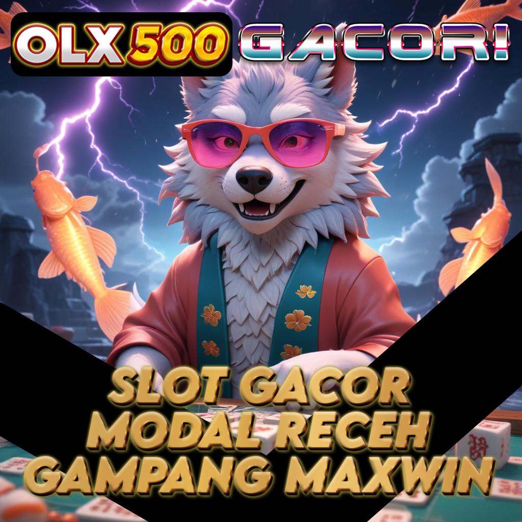 AKUN VIP HACK CHEAT SLOT GACOR MAXWIN - Menyeluruh