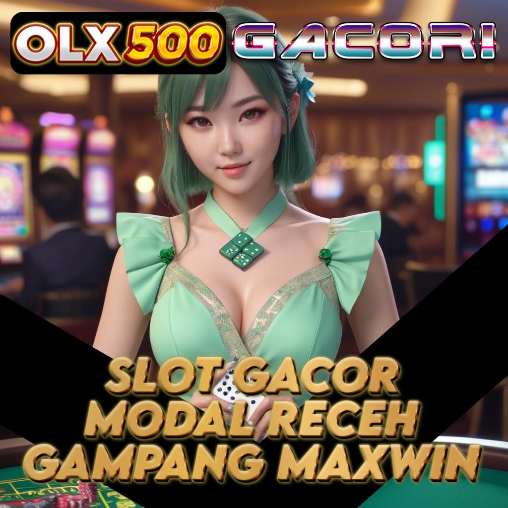 SLOT PASTI MAXWIN HARI INI Mainkan Slot Gacor Dan Raih Hadiah Besar!