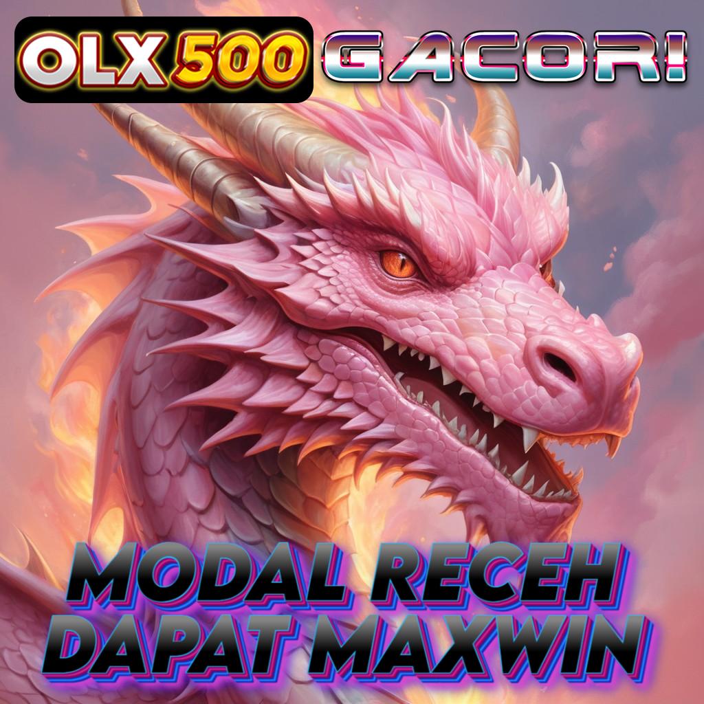 Gacor Naga Win 777