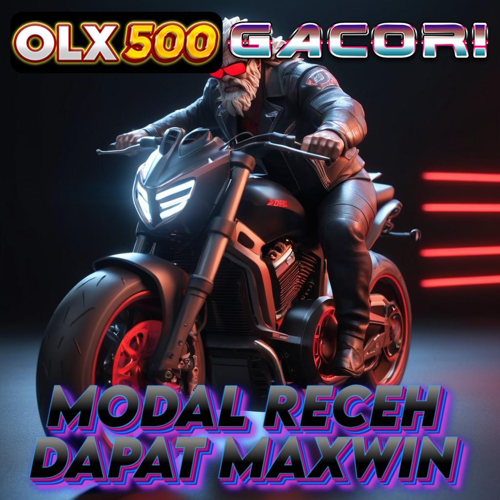 SITUS SLOT GACOR HARI INI DEPOSIT 5000 Main Event, Hadiah Auto Cair!