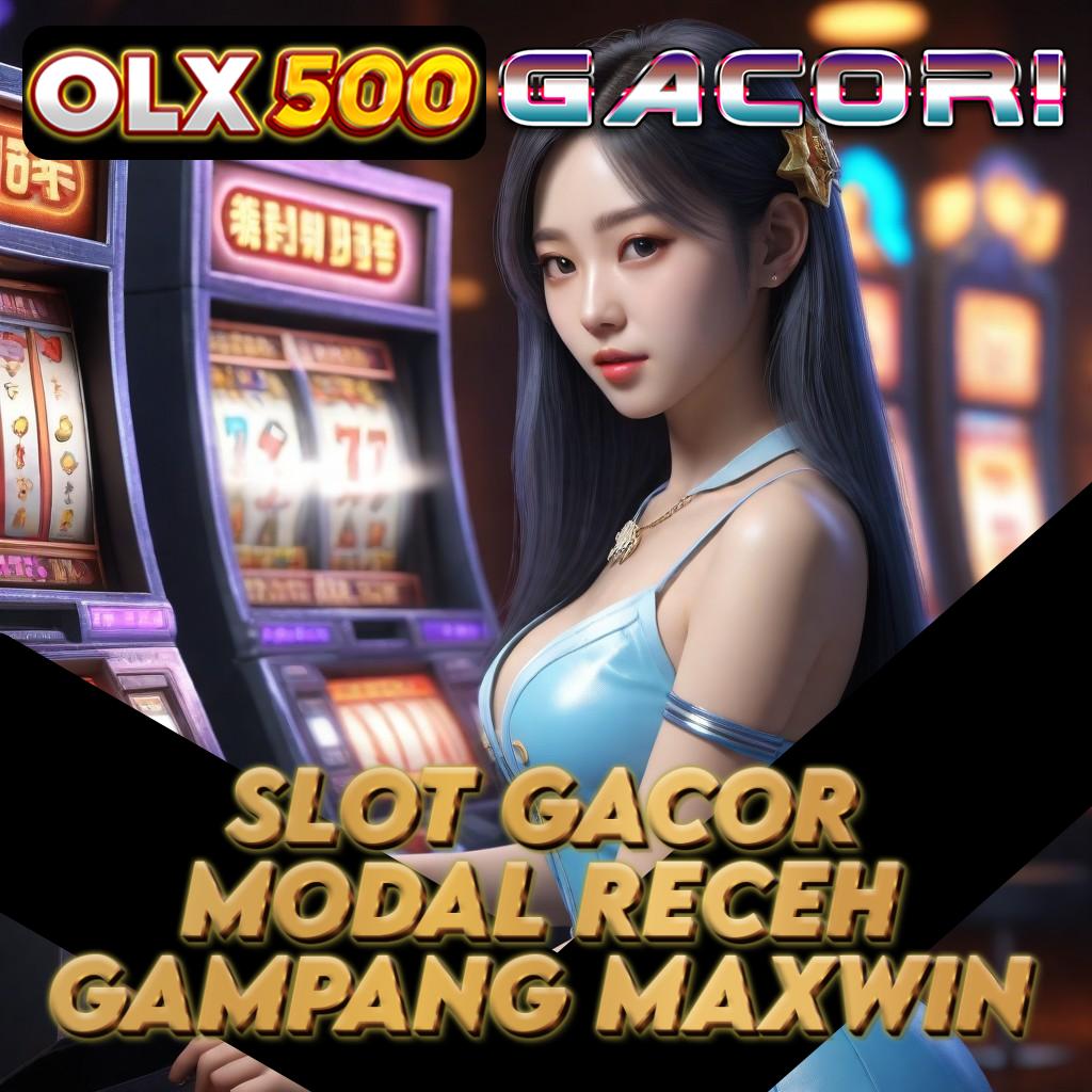 SLOT SERVER THAILAND DEMO - info waktu nyata