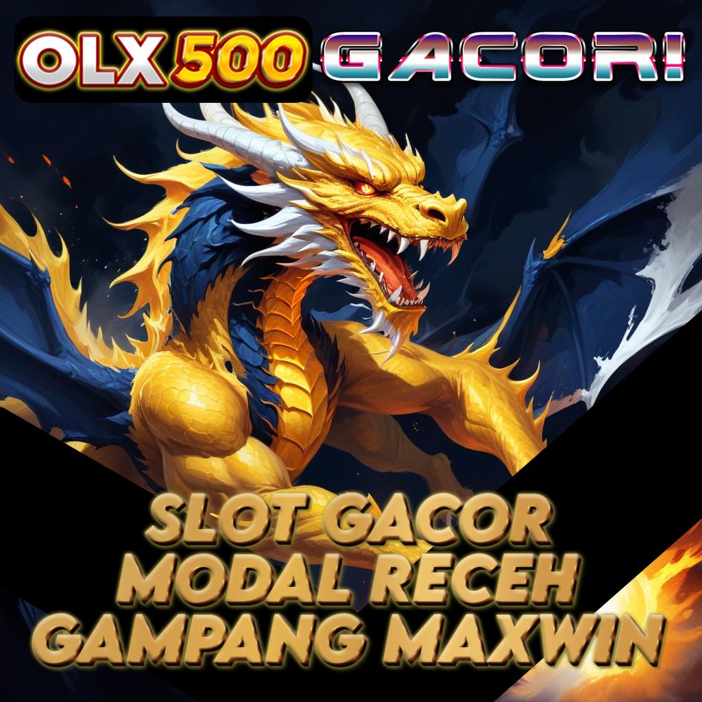 Slot Gacor Pagi Ini Online