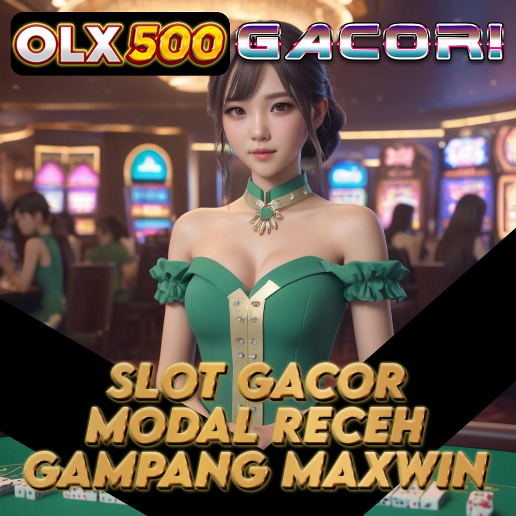 APK ROBOPRAGMA SLOT >> Promo Paling Menguntungkan!