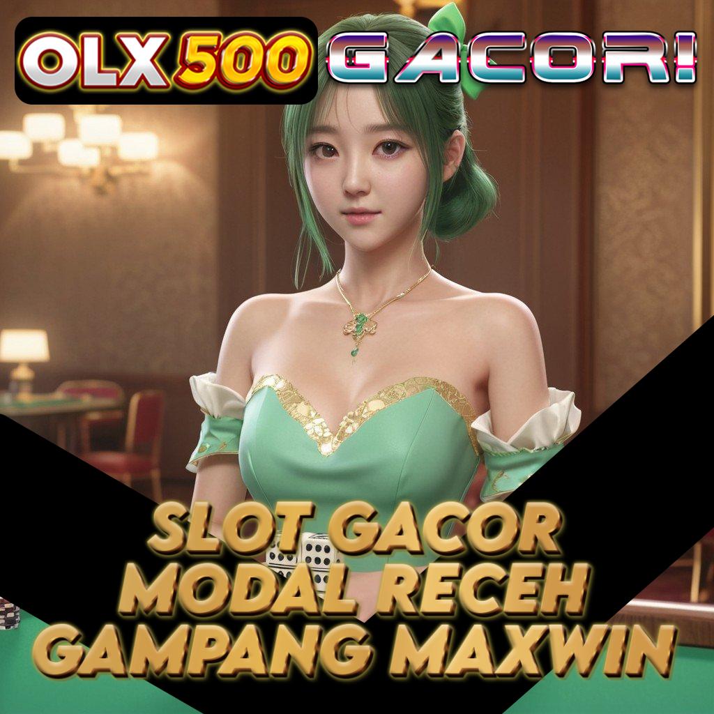 Link Slot Demo Gacor Maxwin X500