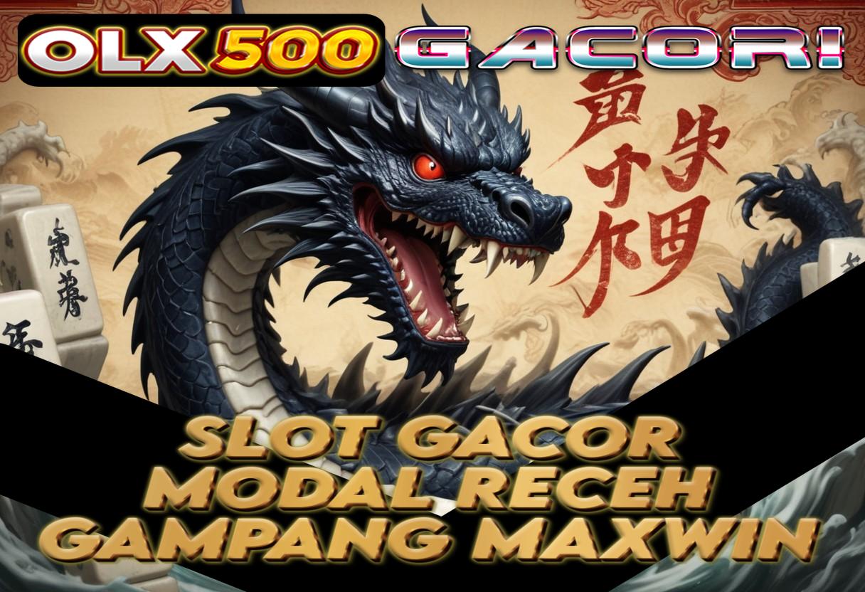 PG SOFT GAME SLOT - Event Besar, Gacor Pasti Ada!