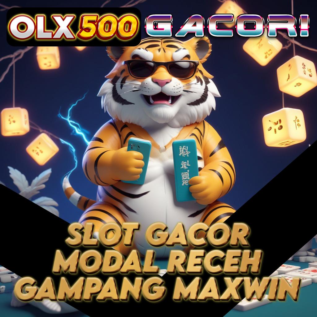 Bocoran Slot Gacor Pg Soft Hari Ini