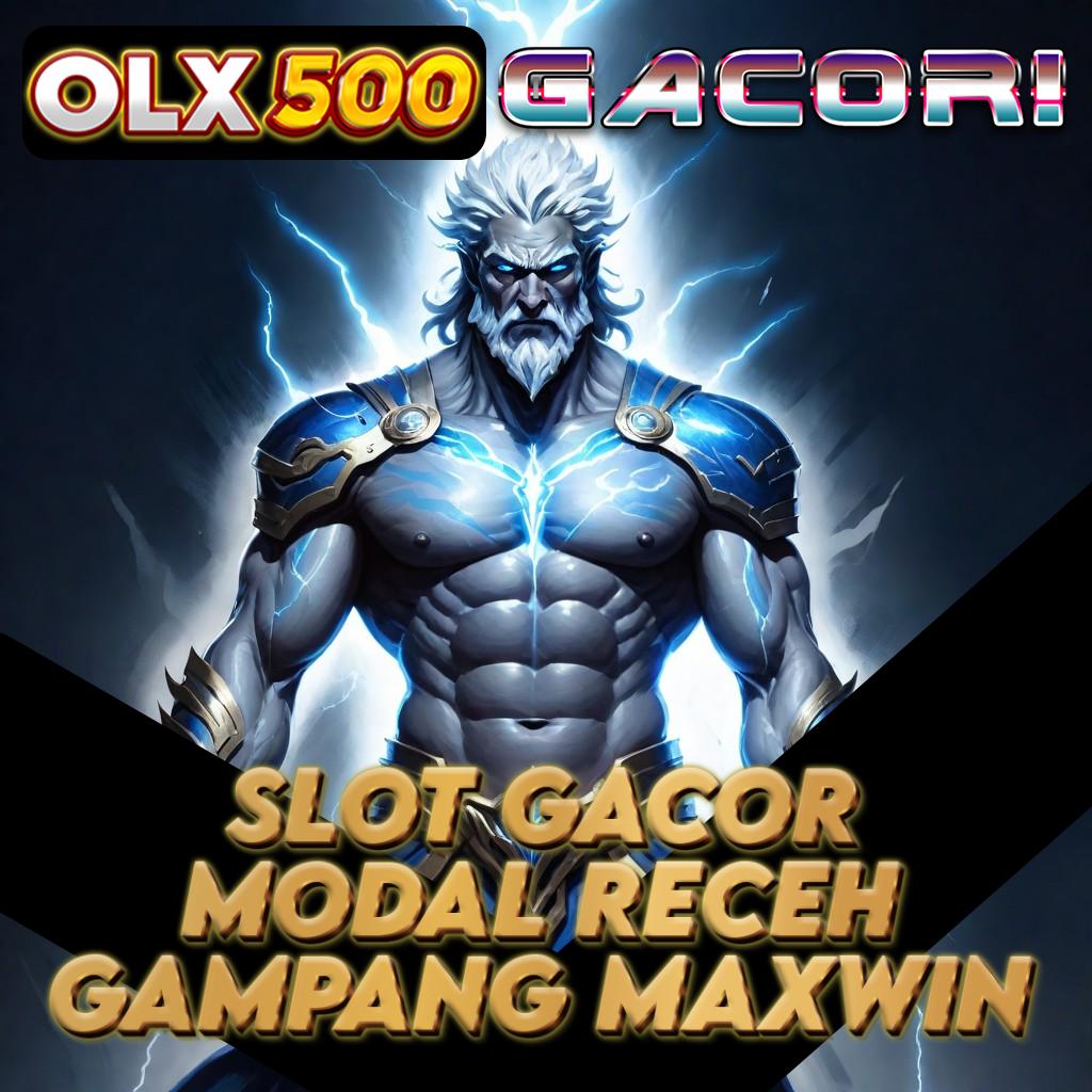 SLOT DEMO PG GACOR 2024 Platform Banyak Pilihan