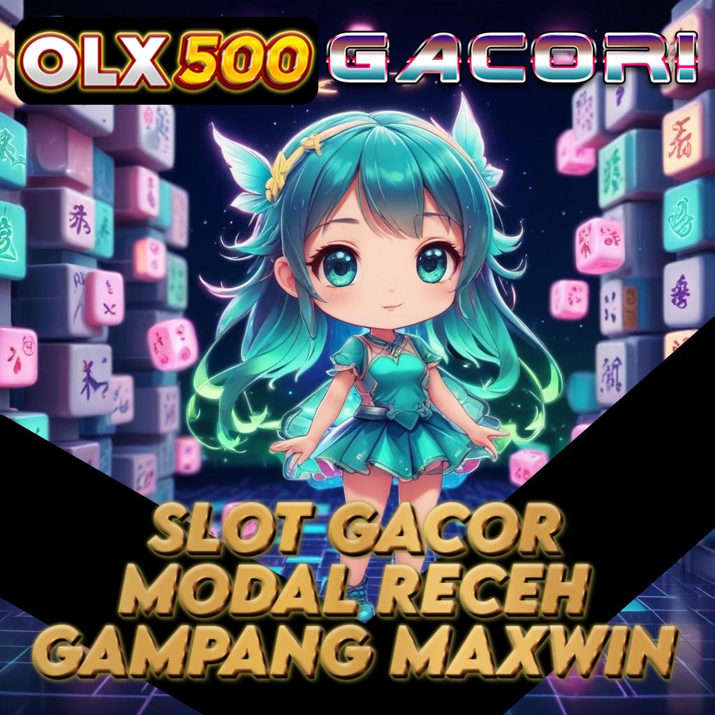 LINK GACOR MUDAH MAXWIN - Slot Gacor, Cuan Terus!