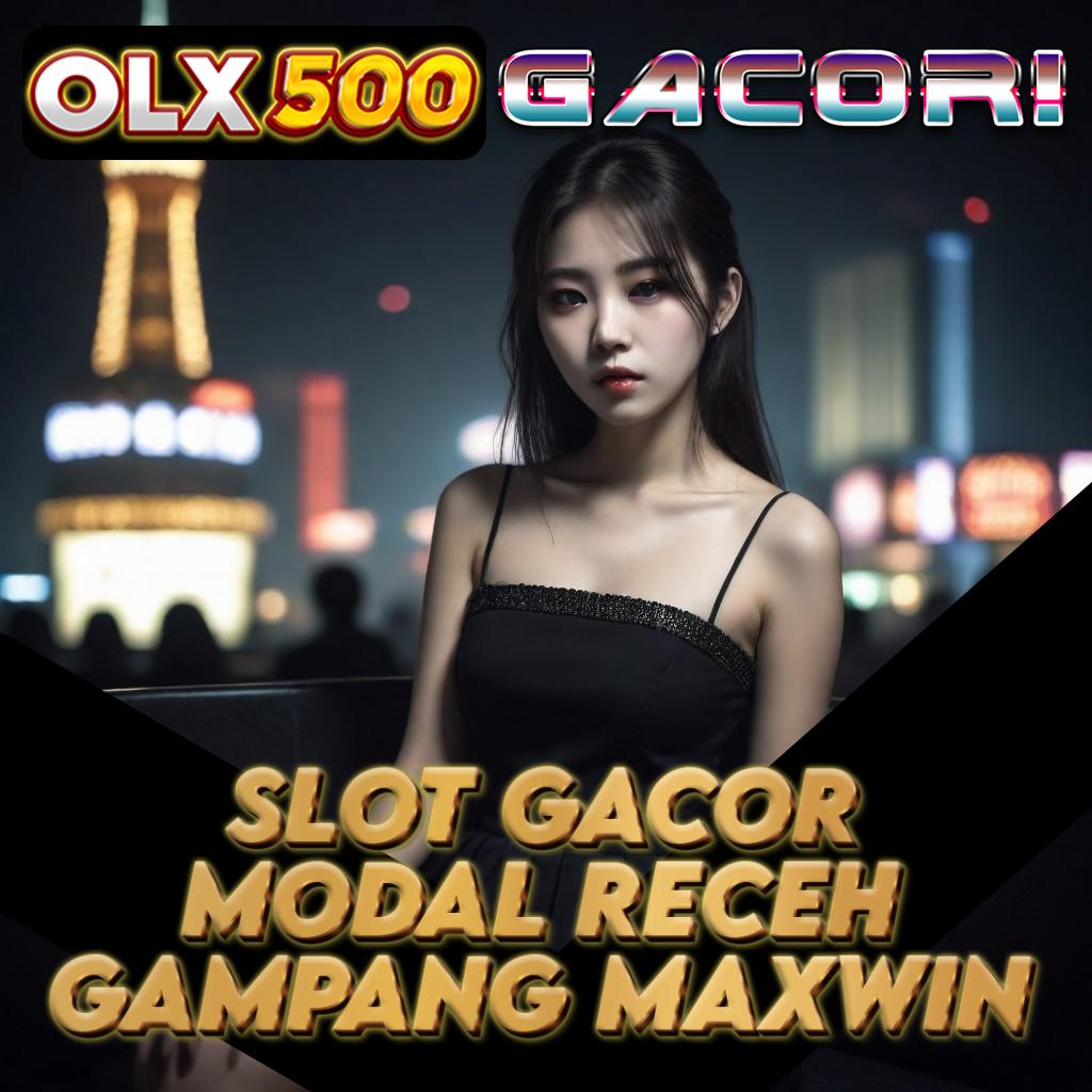 DAFTAR PHMACAO Slot Terbaru, Maxwin Gede!