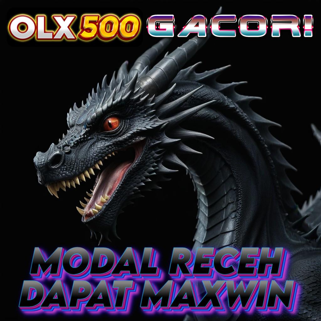 SLOT RP 888 Diskon Unik!