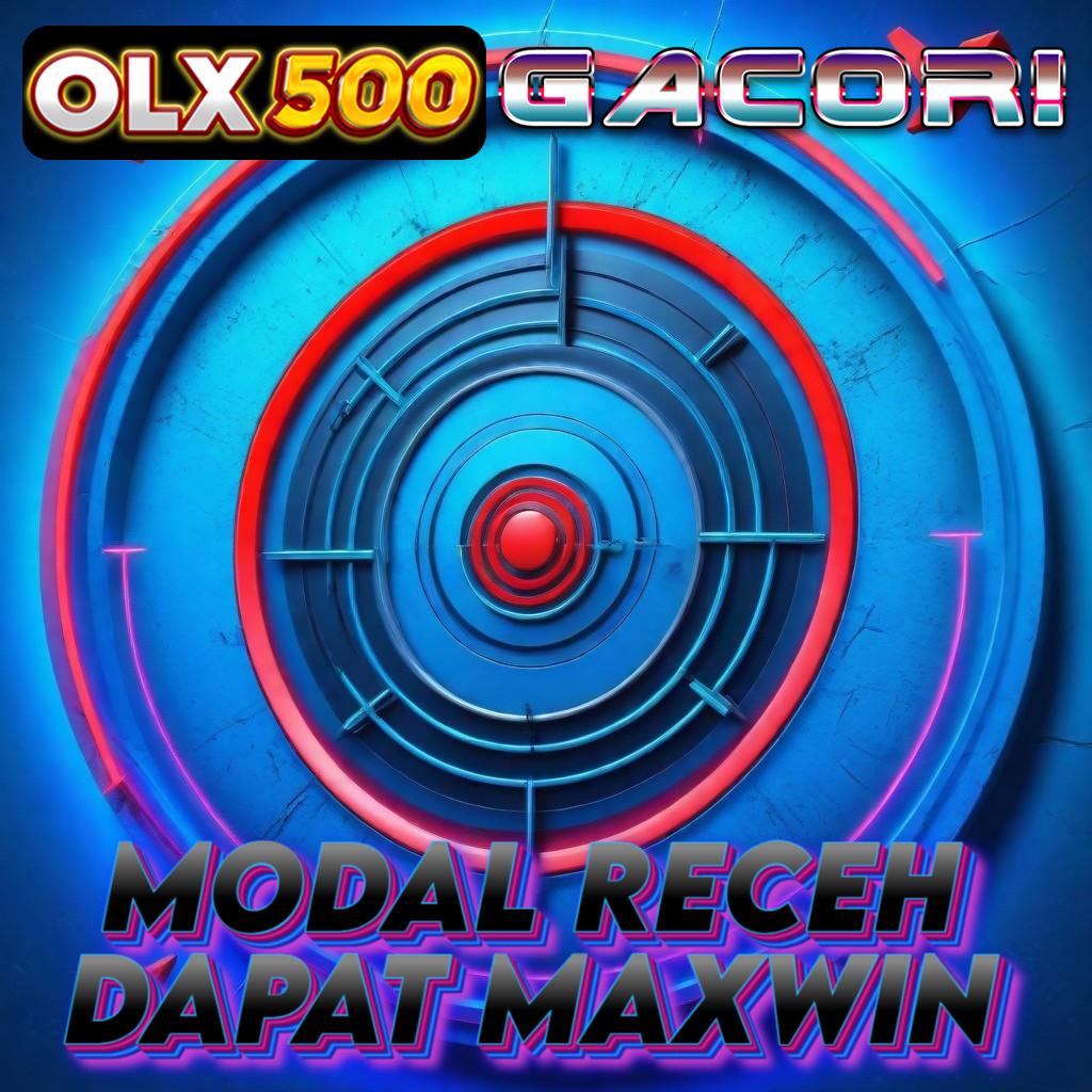 SLOT APA YANG GACOR HARI INI - Menang Mudah, Jackpot Wow!