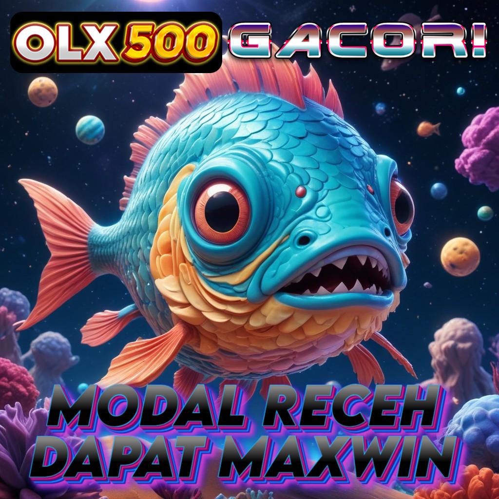 SLOT 5K GACOR QRIS Ciptakan Kebahagiaanmu