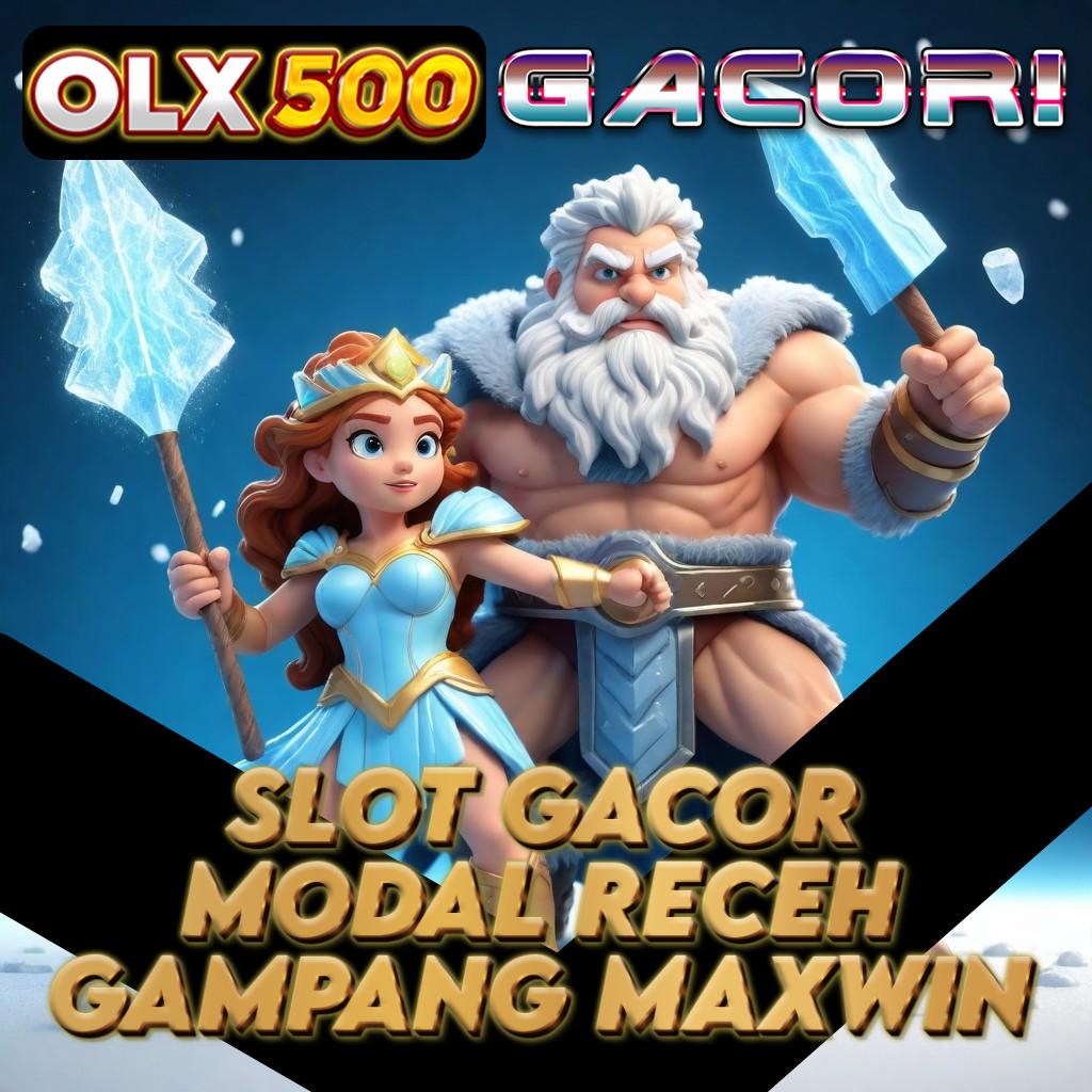 Slot Gacor Terbaru