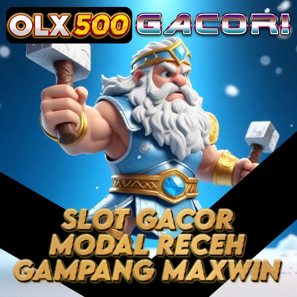 Game Slot Tembak Ikan Demo