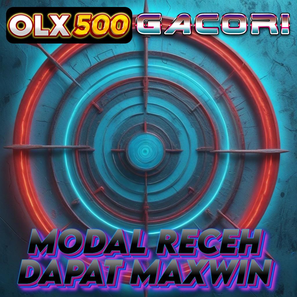 SLOT DEMO GAMPANG MAXWIN X500 - Slot Online, Rejeki Terus!