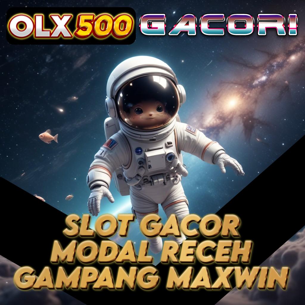 GOWIN SLOT APK MOD TERBARU Ketepakkk!