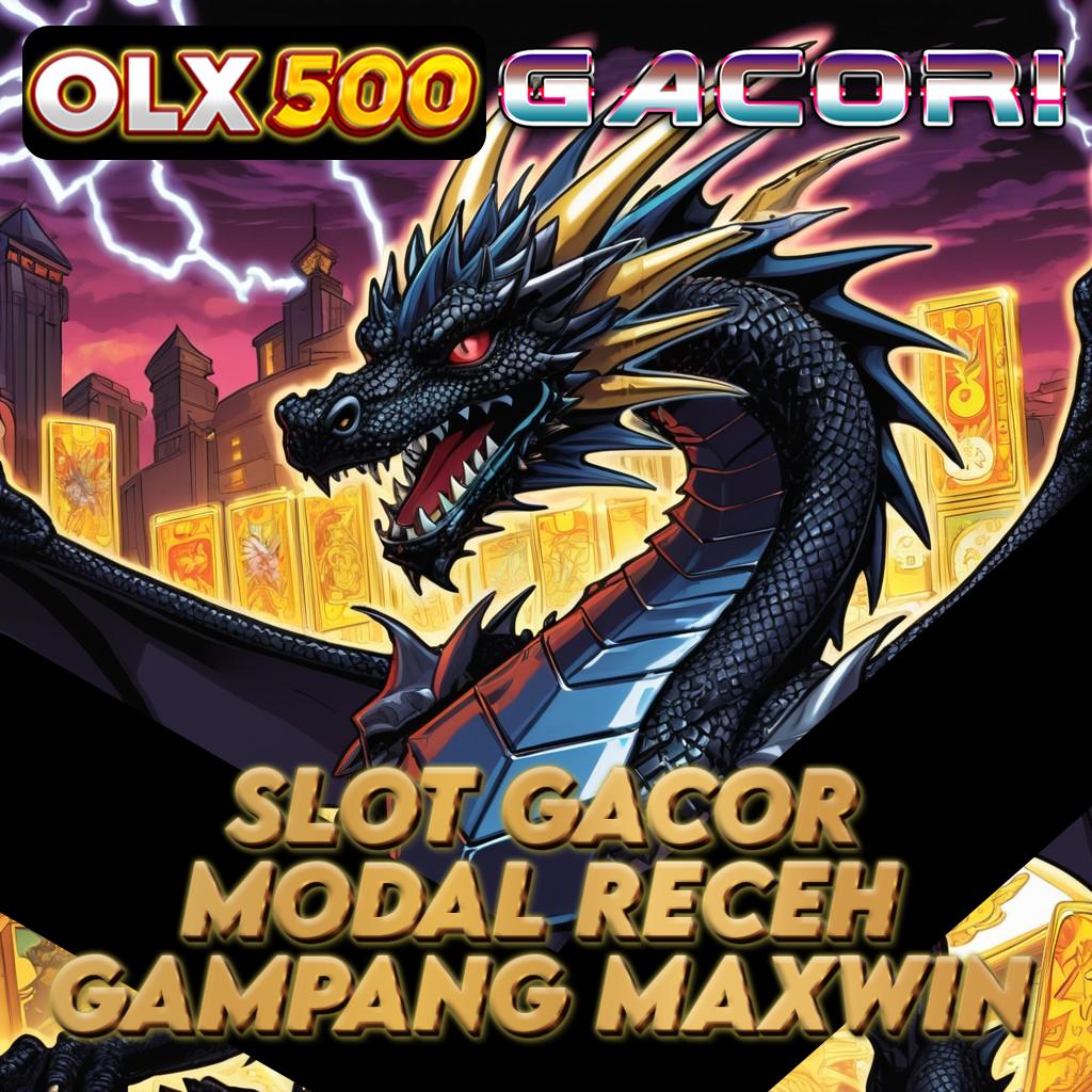 GF 777 CASINO LOGIN REGISTER Spin Event, Maxwin Terjamin!