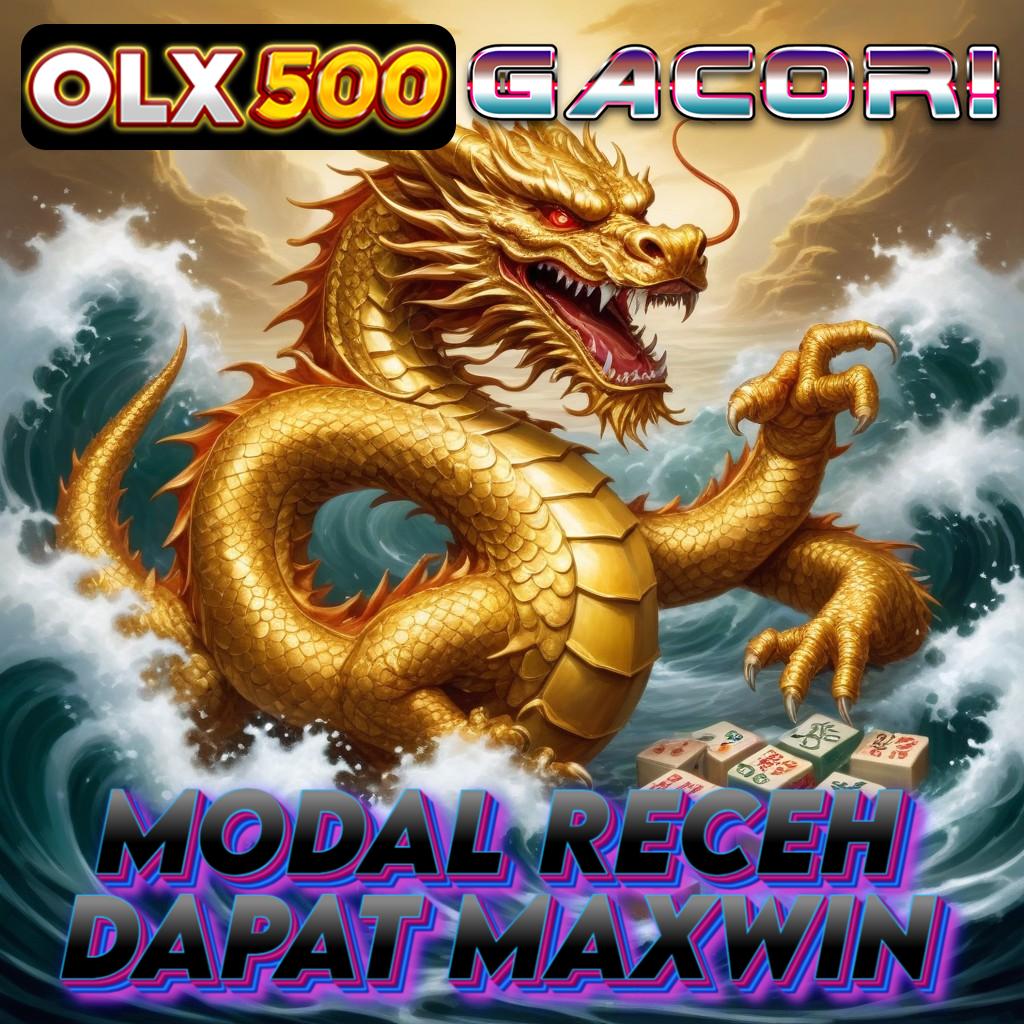 SLOT GACOR MAXWIN DEPO 10K - Cuan Nonstop, Spin Terus!